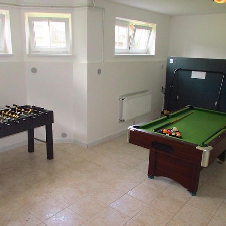 Villa Vranov 55 Čerčany Bagian luar foto