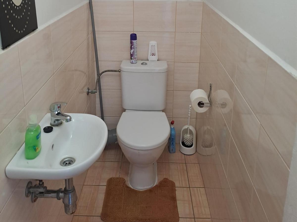 Villa Vranov 55 Čerčany Bagian luar foto