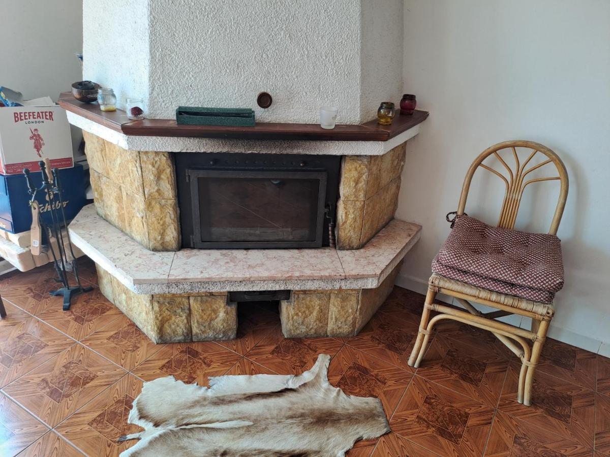 Villa Vranov 55 Čerčany Bagian luar foto
