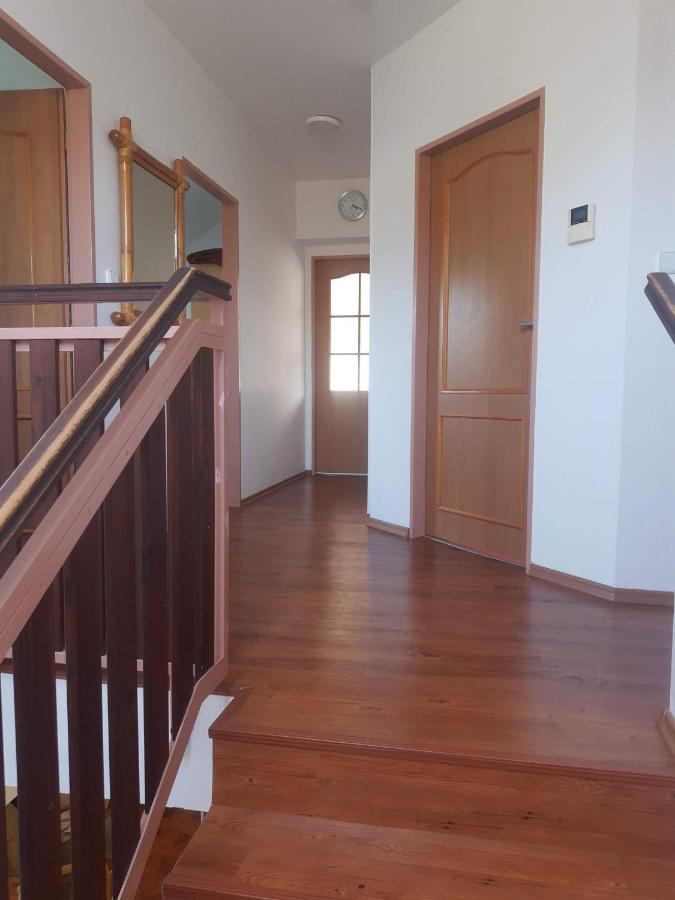 Villa Vranov 55 Čerčany Bagian luar foto