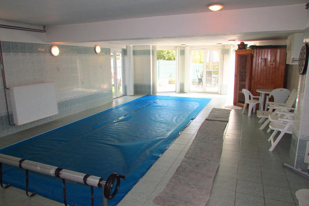 Villa Vranov 55 Čerčany Bagian luar foto