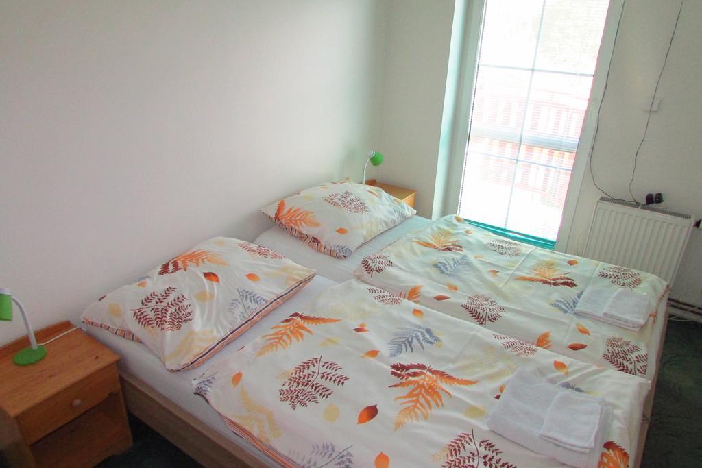 Villa Vranov 55 Čerčany Bagian luar foto