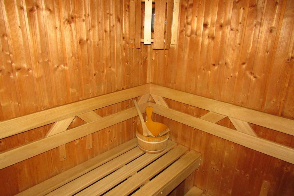 Villa Vranov 55 Čerčany Bagian luar foto